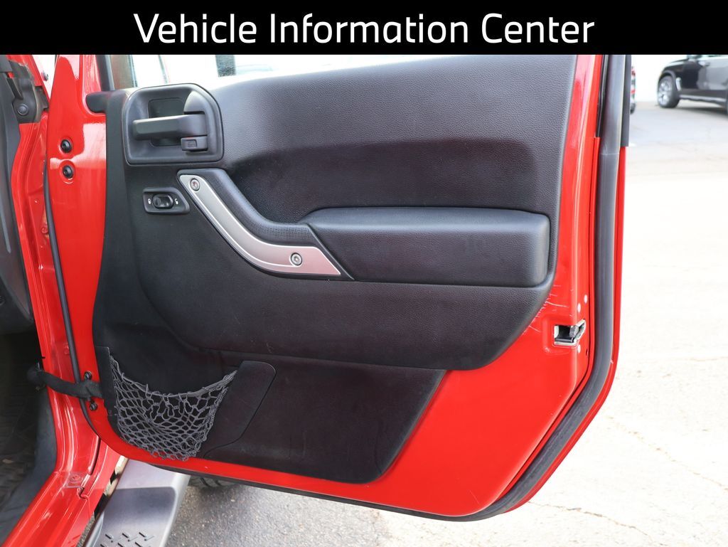 2013 Jeep Wrangler Unlimited Sahara San Clemente CA