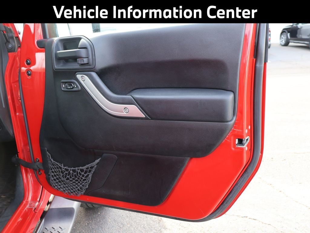 2013 Jeep Wrangler Unlimited Sahara San Clemente CA