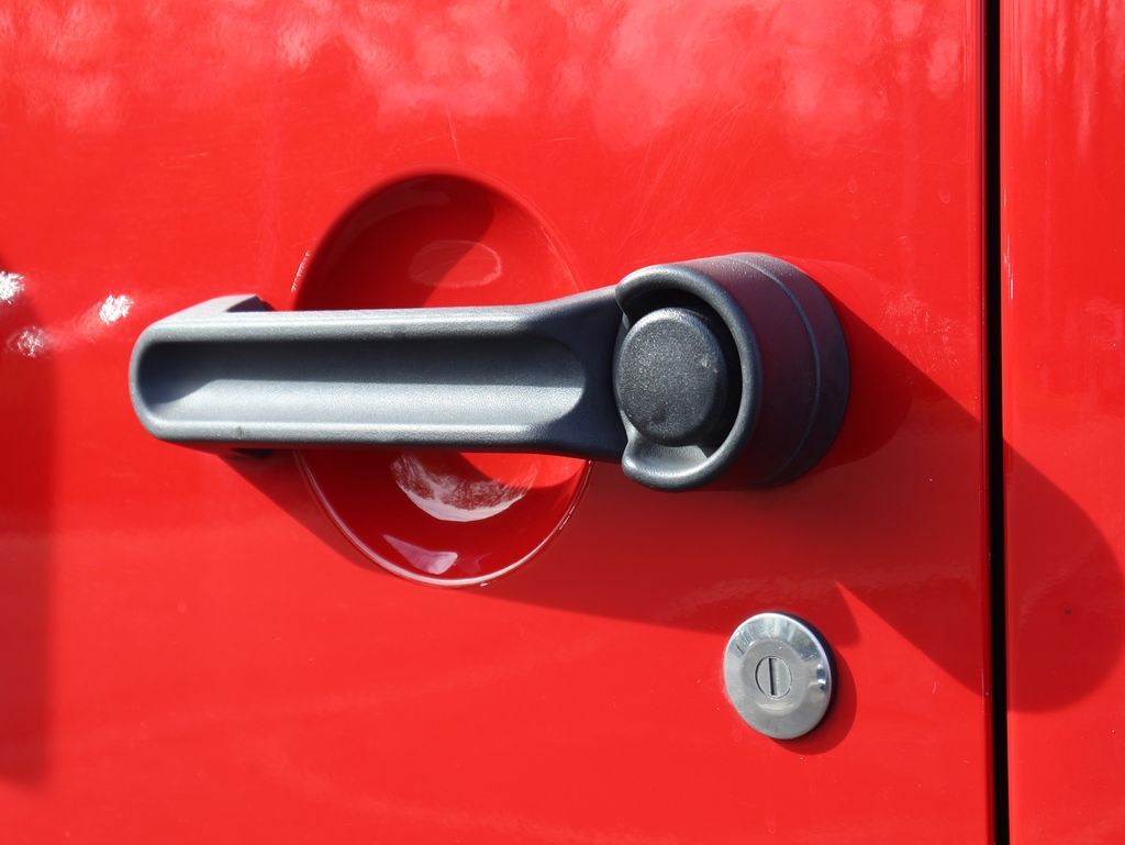 2013 Jeep Wrangler Unlimited Sahara San Clemente CA