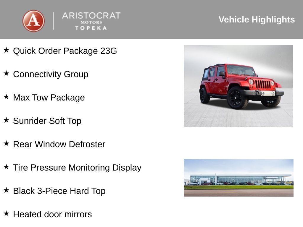 2013 Jeep Wrangler Unlimited Sahara San Clemente CA