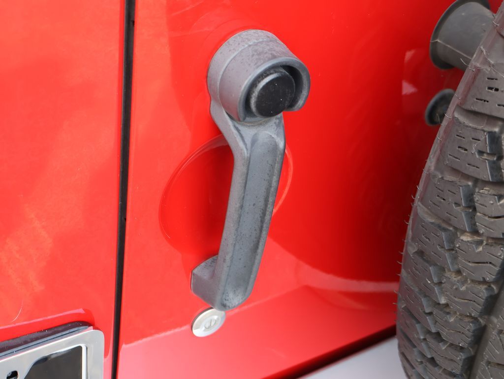 2013 Jeep Wrangler Unlimited Sahara San Clemente CA