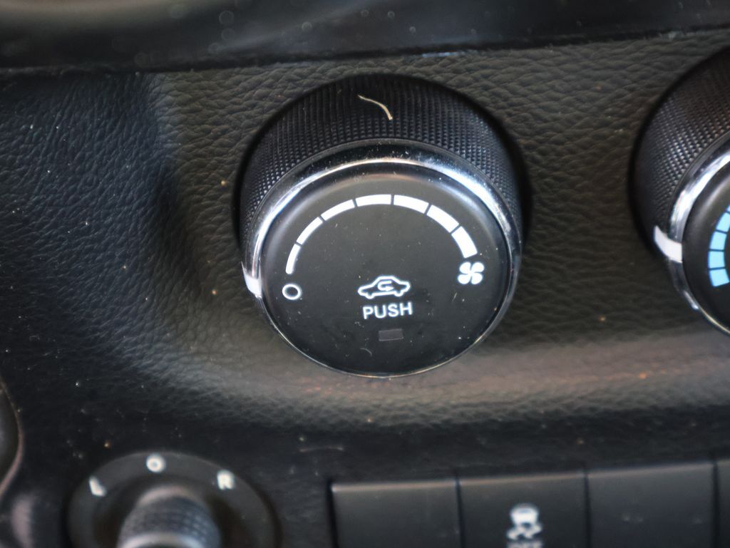 2013 Jeep Wrangler Unlimited Sahara San Clemente CA