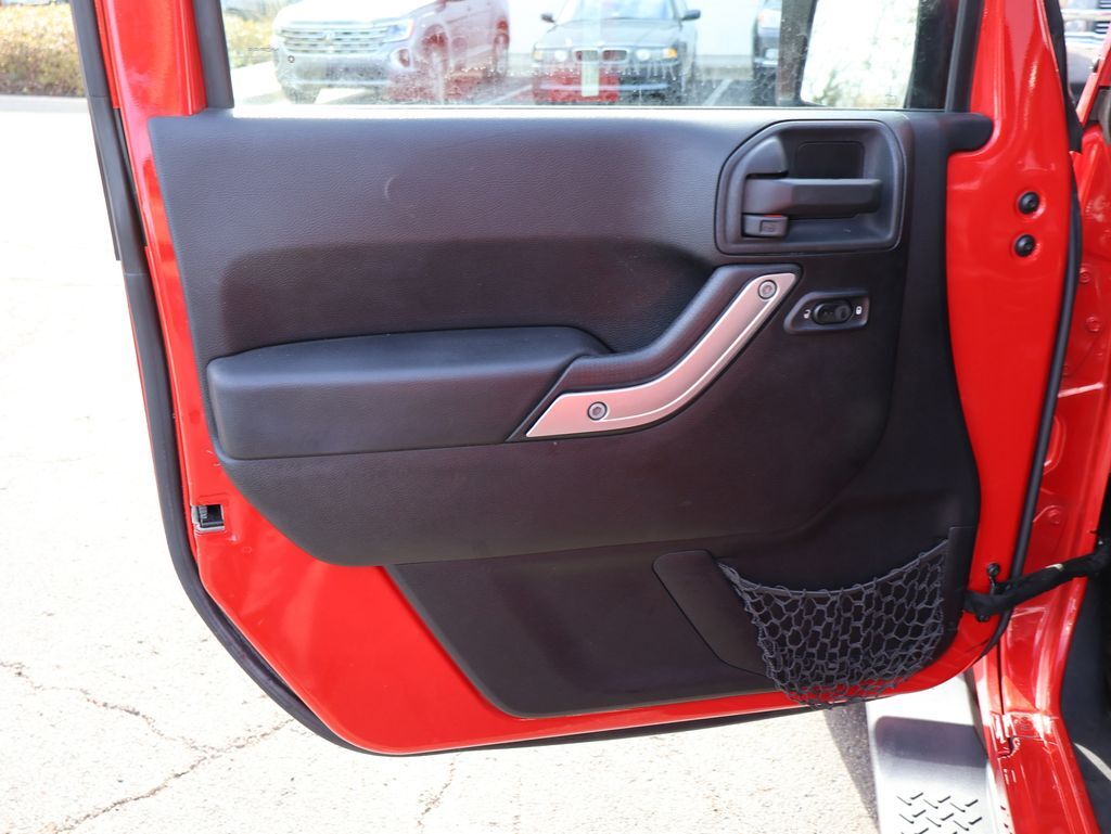 2013 Jeep Wrangler Unlimited Sahara San Clemente CA