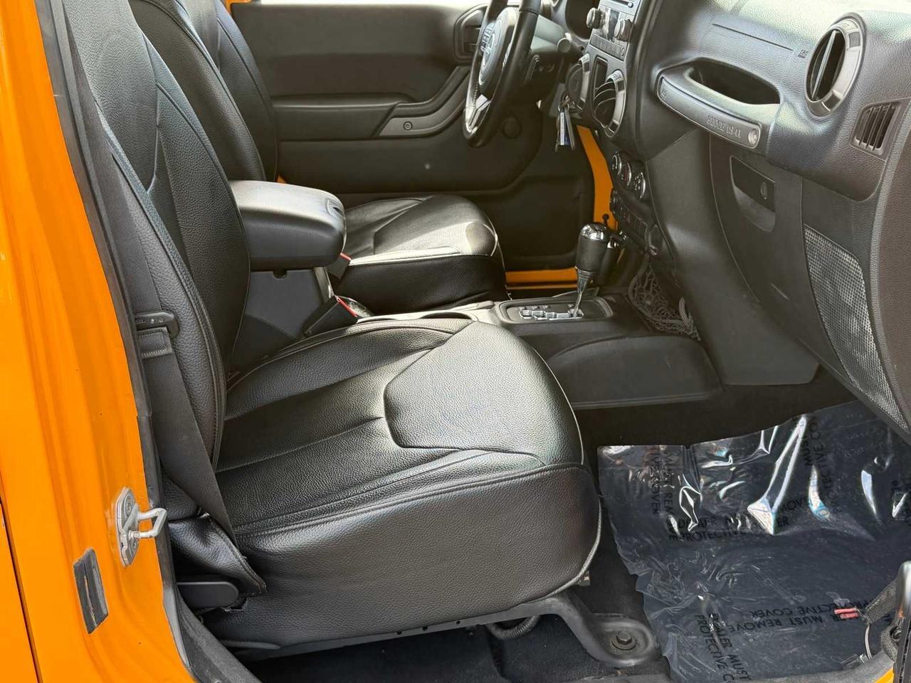 2013 Jeep Wrangler Unlimited Sport Irving TX 2013 Jeep Wrangler Unlimited Sport Irving TX