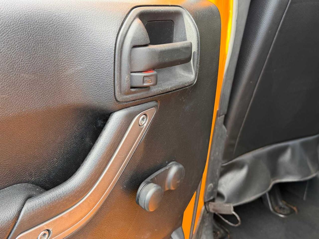 2013 Jeep Wrangler Unlimited Sport Irving TX 2013 Jeep Wrangler Unlimited Sport Irving TX