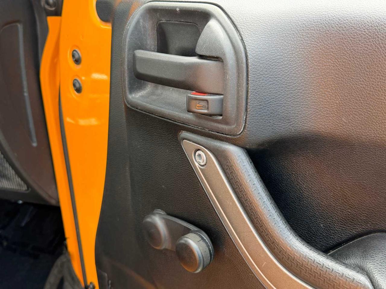 2013 Jeep Wrangler Unlimited Sport Irving TX 2013 Jeep Wrangler Unlimited Sport Irving TX