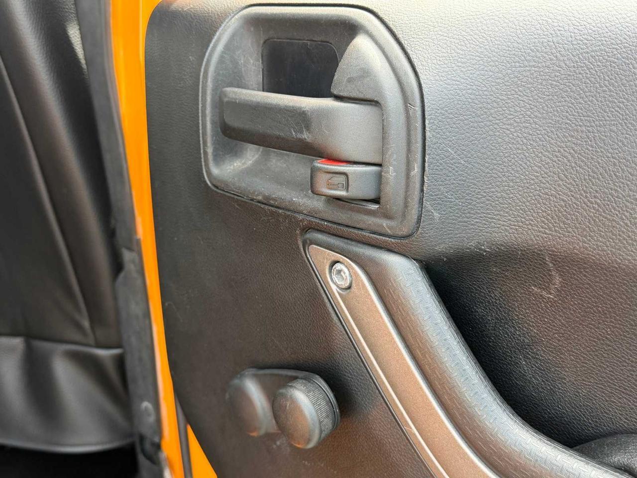 2013 Jeep Wrangler Unlimited Sport Irving TX 2013 Jeep Wrangler Unlimited Sport Irving TX