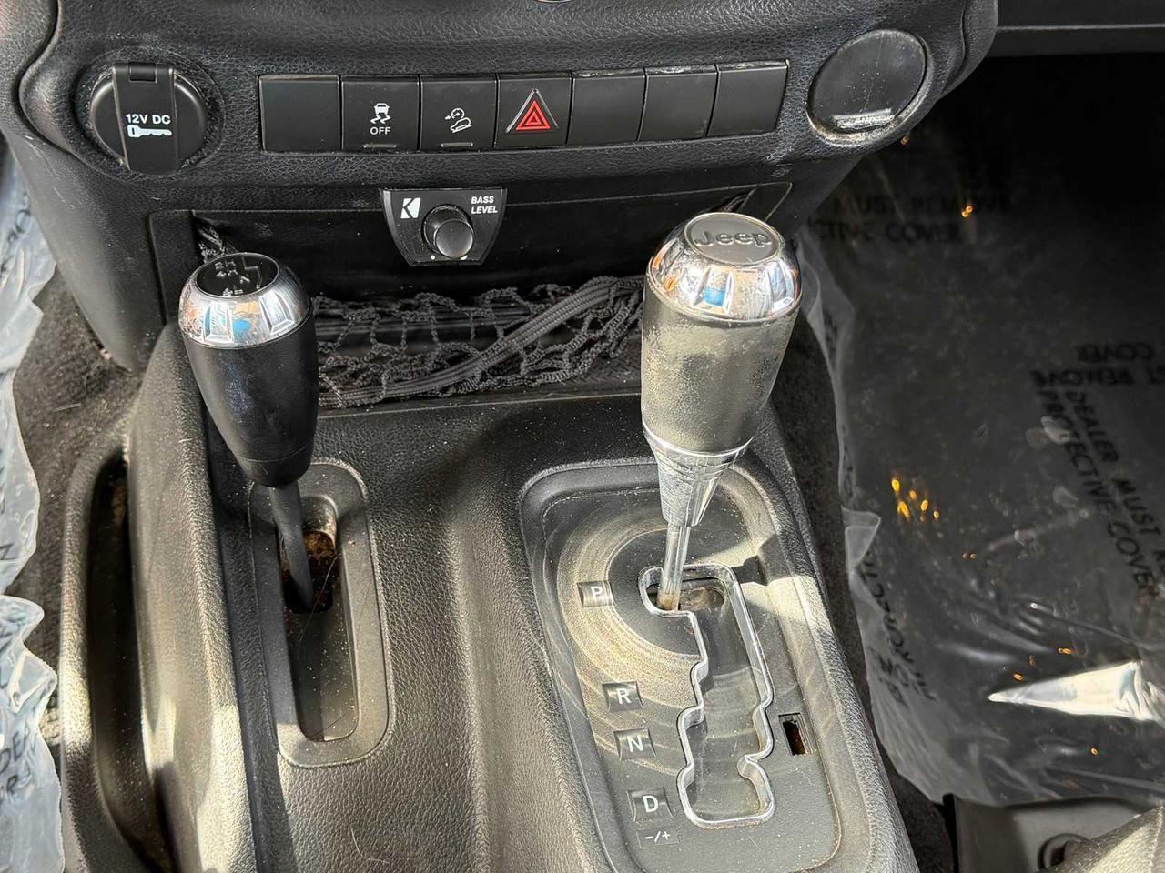 2013 Jeep Wrangler Unlimited Sport Irving TX 2013 Jeep Wrangler Unlimited Sport Irving TX