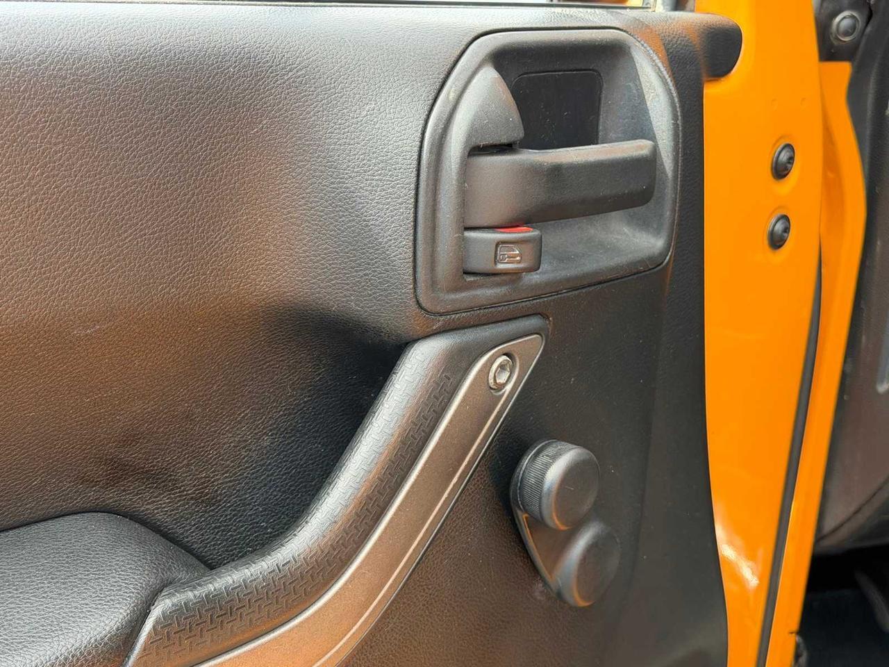2013 Jeep Wrangler Unlimited Sport Irving TX 2013 Jeep Wrangler Unlimited Sport Irving TX