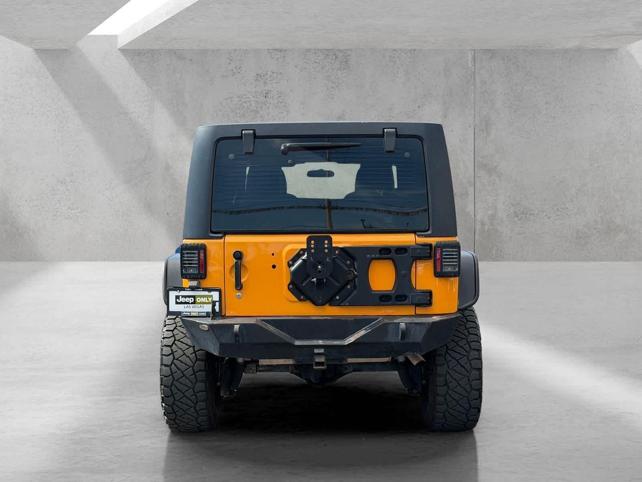 2013 Jeep Wrangler Unlimited Sport Irving TX 2013 Jeep Wrangler Unlimited Sport Irving TX
