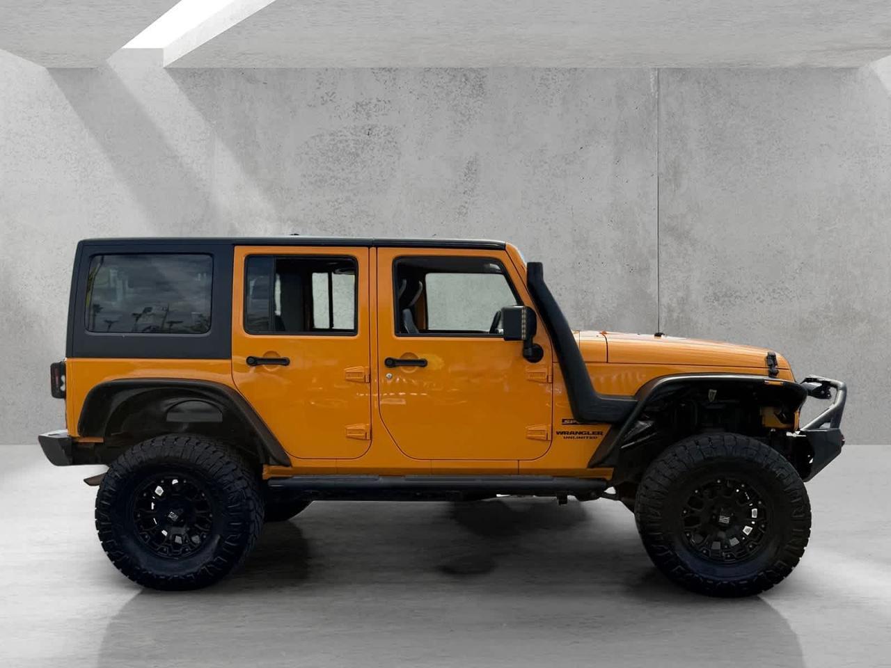 2013 Jeep Wrangler Unlimited Sport Irving TX 2013 Jeep Wrangler Unlimited Sport Irving TX