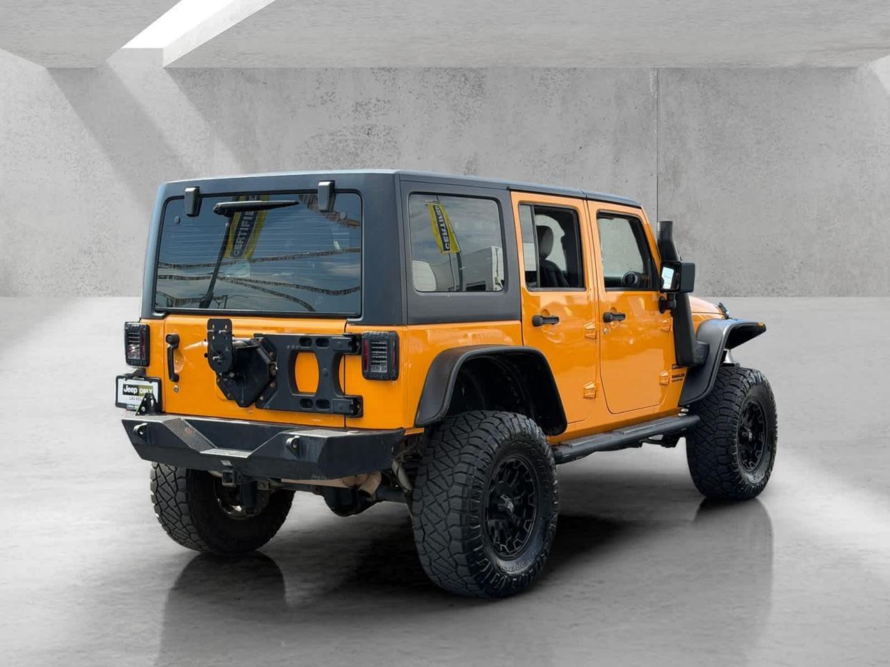 2013 Jeep Wrangler Unlimited Sport Irving TX 2013 Jeep Wrangler Unlimited Sport Irving TX