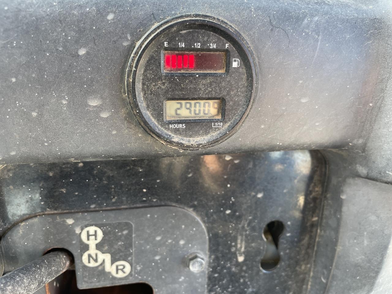 2013 KAWASAKI 4000 Goldthwaite TX 2013 KAWASAKI 4000 Goldthwaite TX