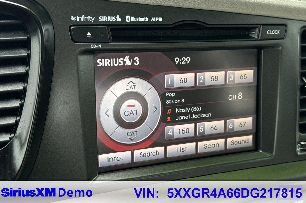 2013 Kia Optima SX Salinas CA 2013 Kia Optima SX Salinas CA