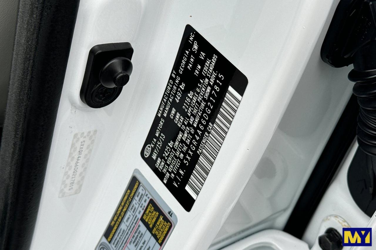 2013 Kia Optima SX Salinas CA 2013 Kia Optima SX Salinas CA