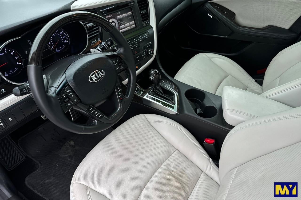 2013 Kia Optima SX Salinas CA 2013 Kia Optima SX Salinas CA