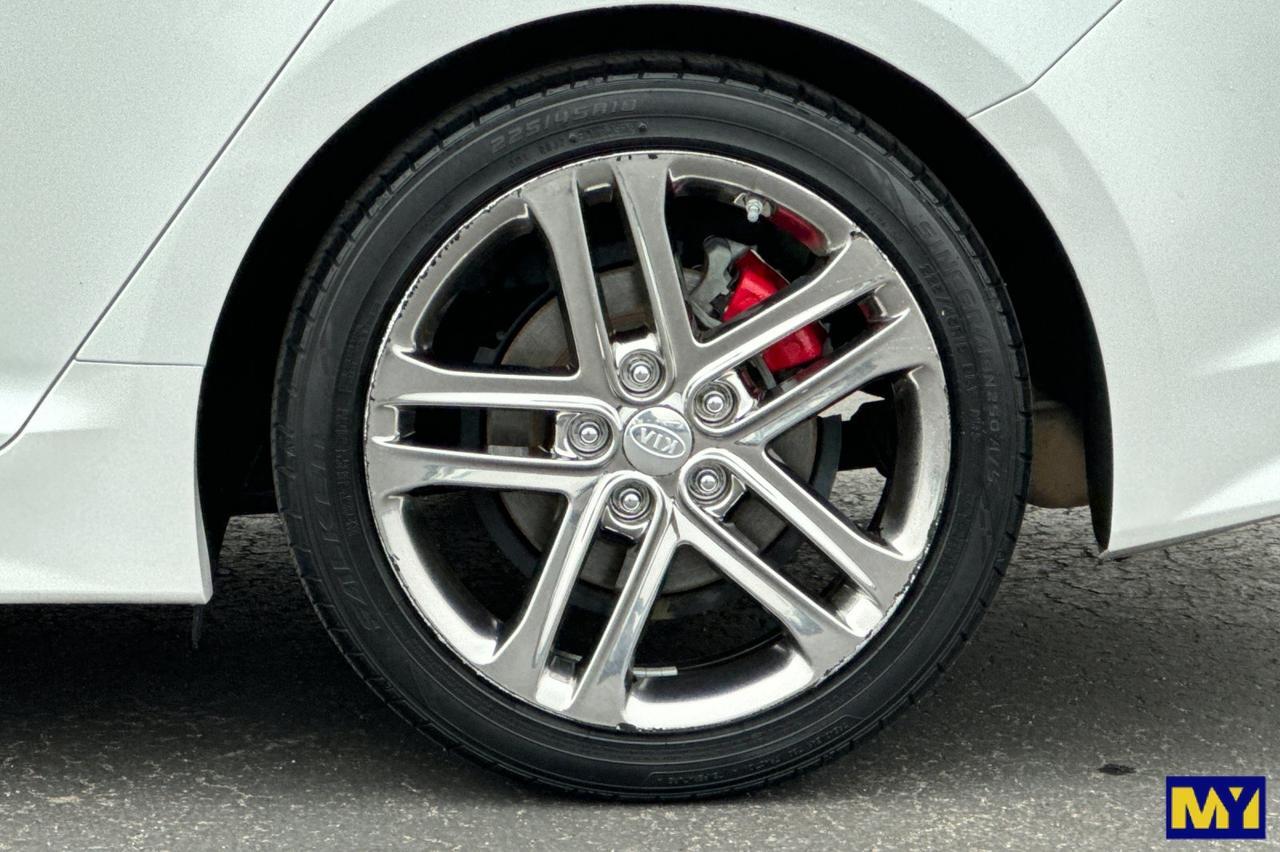 2013 Kia Optima SX Salinas CA 2013 Kia Optima SX Salinas CA