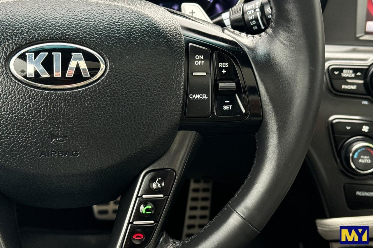 2013 Kia Optima SX Salinas CA 2013 Kia Optima SX Salinas CA