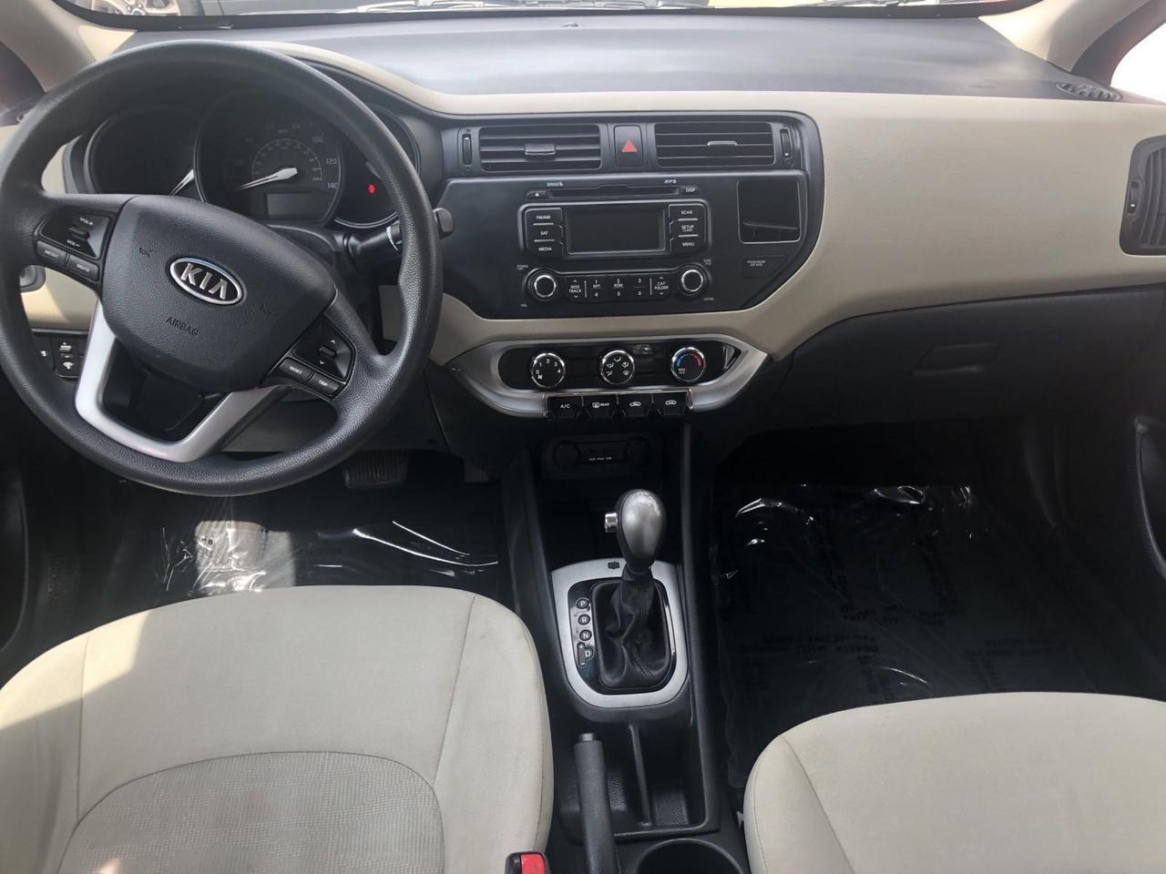 2013 Kia Rio Akron OH