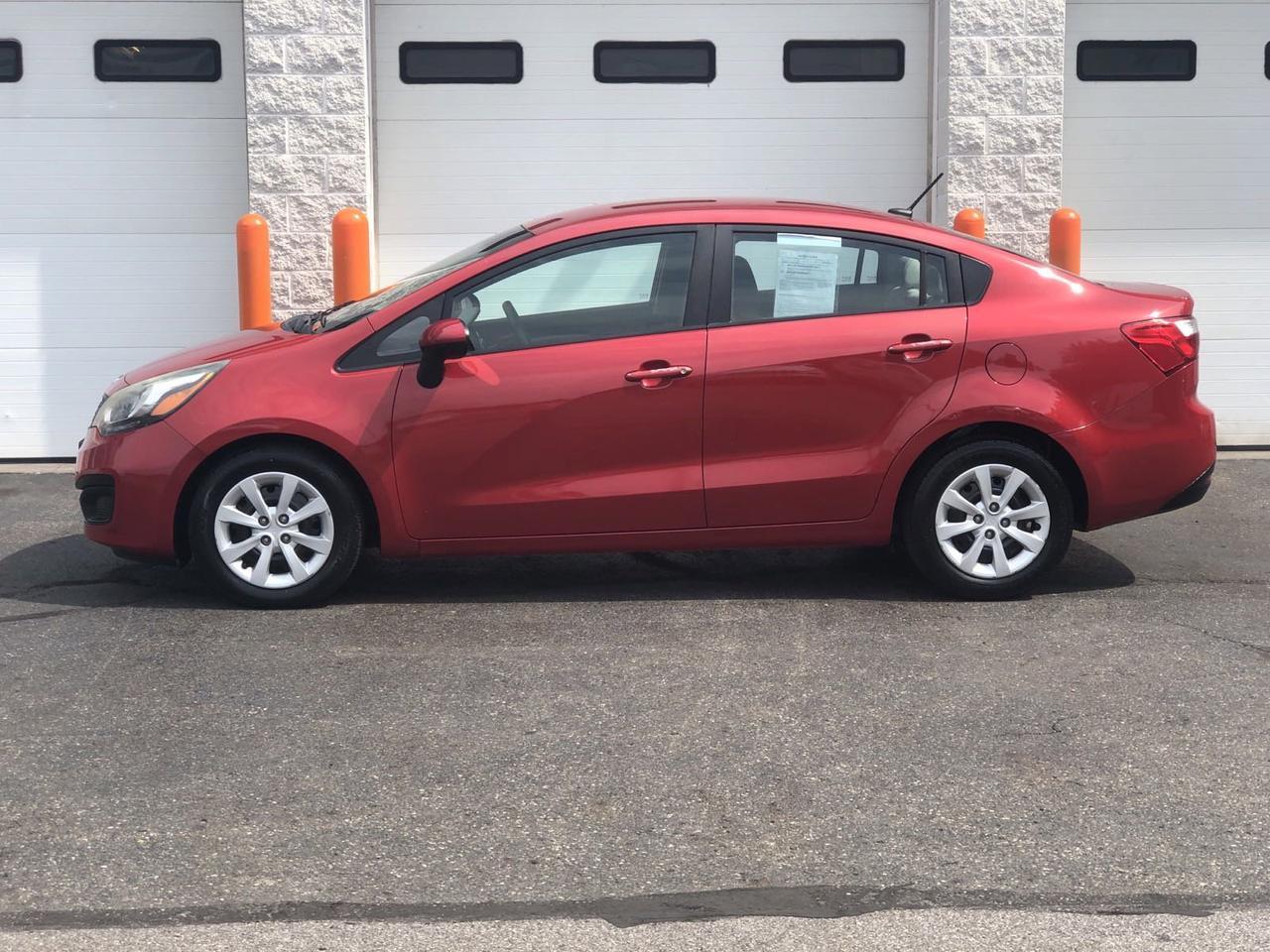 2013 Kia Rio Akron OH