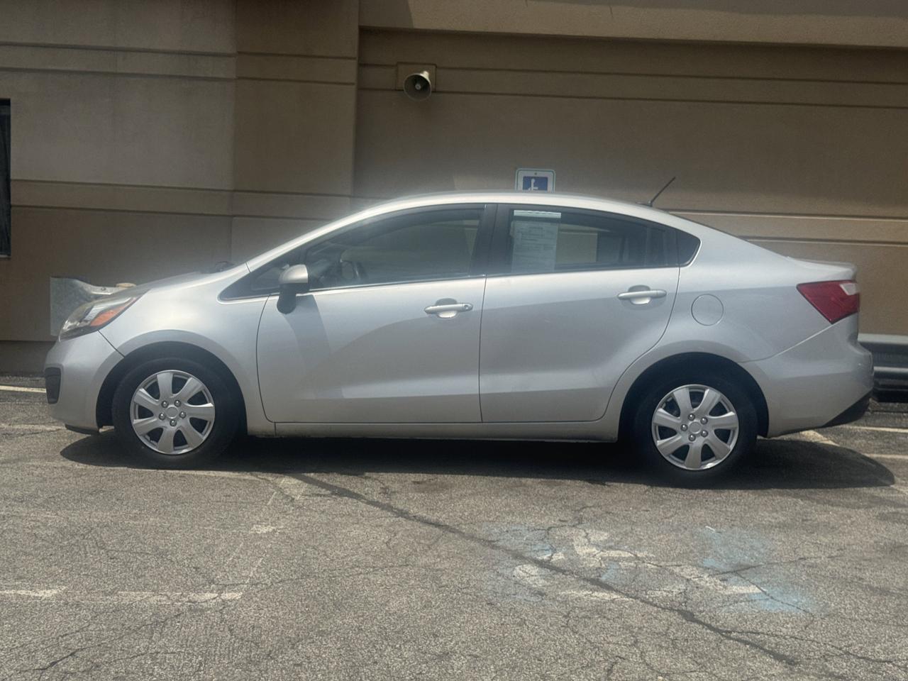 2013 Kia Rio Cleveland OH