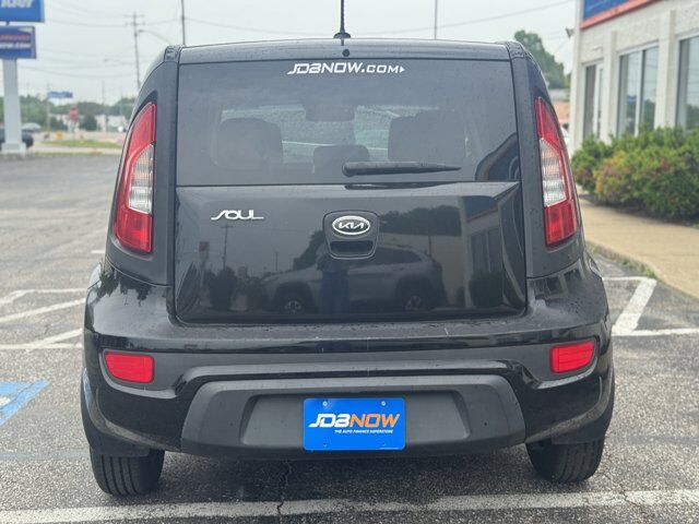 2013 Kia Soul