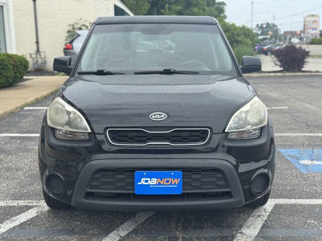 2013 Kia Soul