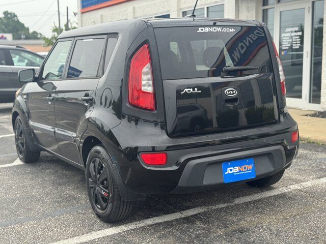 2013 Kia Soul