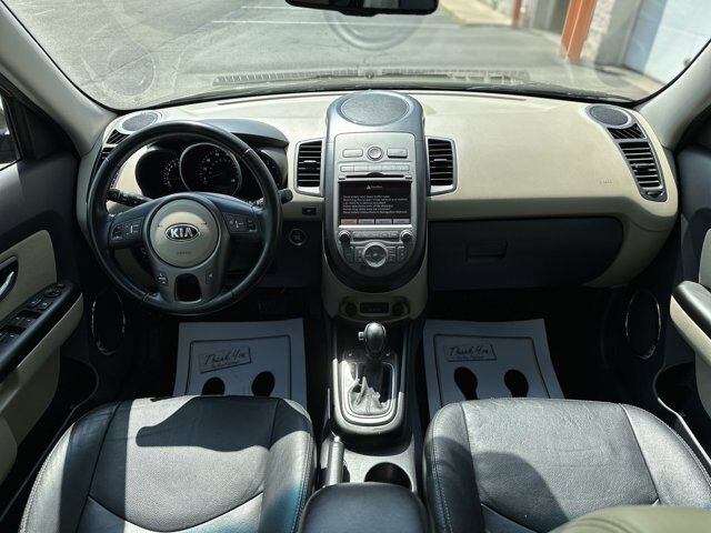 2013 Kia Soul