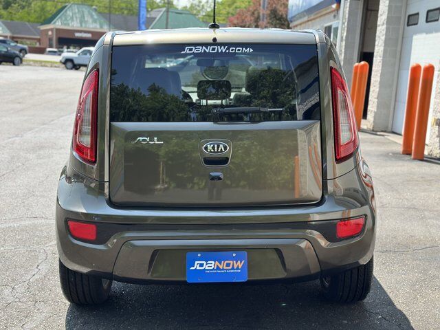 2013 Kia Soul