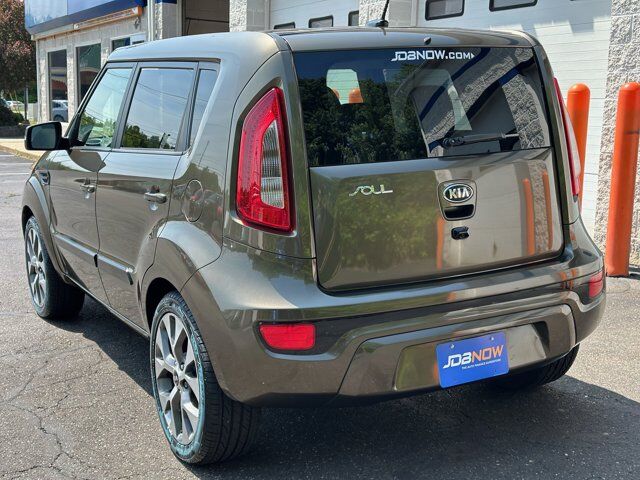2013 Kia Soul