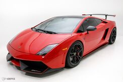 2013_Lamborghini_Gallardo_Super Trofeo Stradale_ Seattle WA