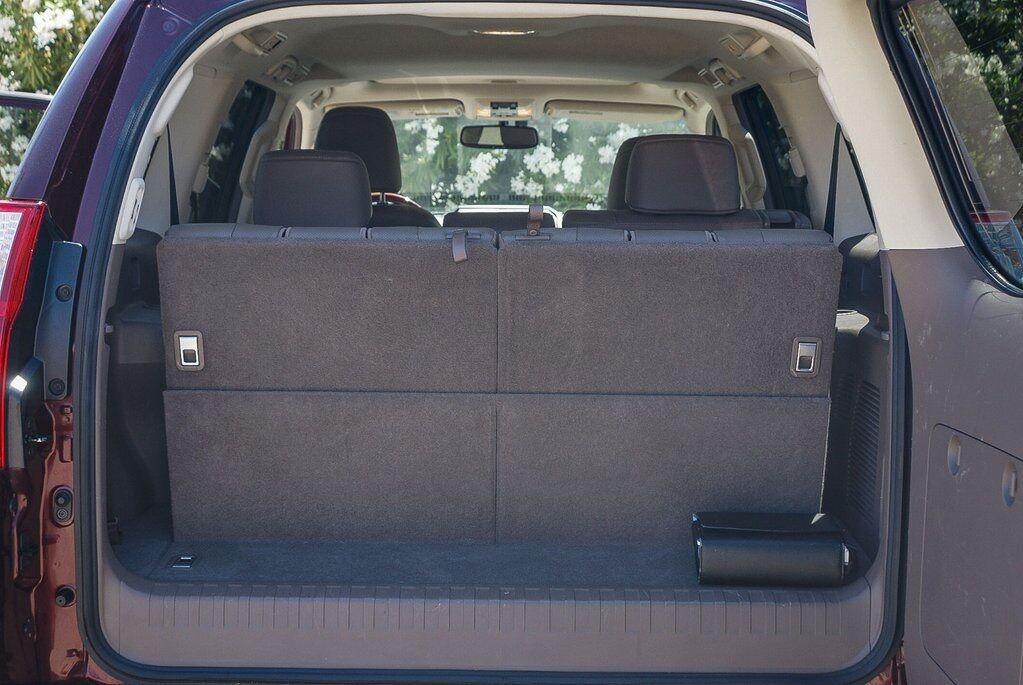 2013 Lexus GX 460 Livermore CA