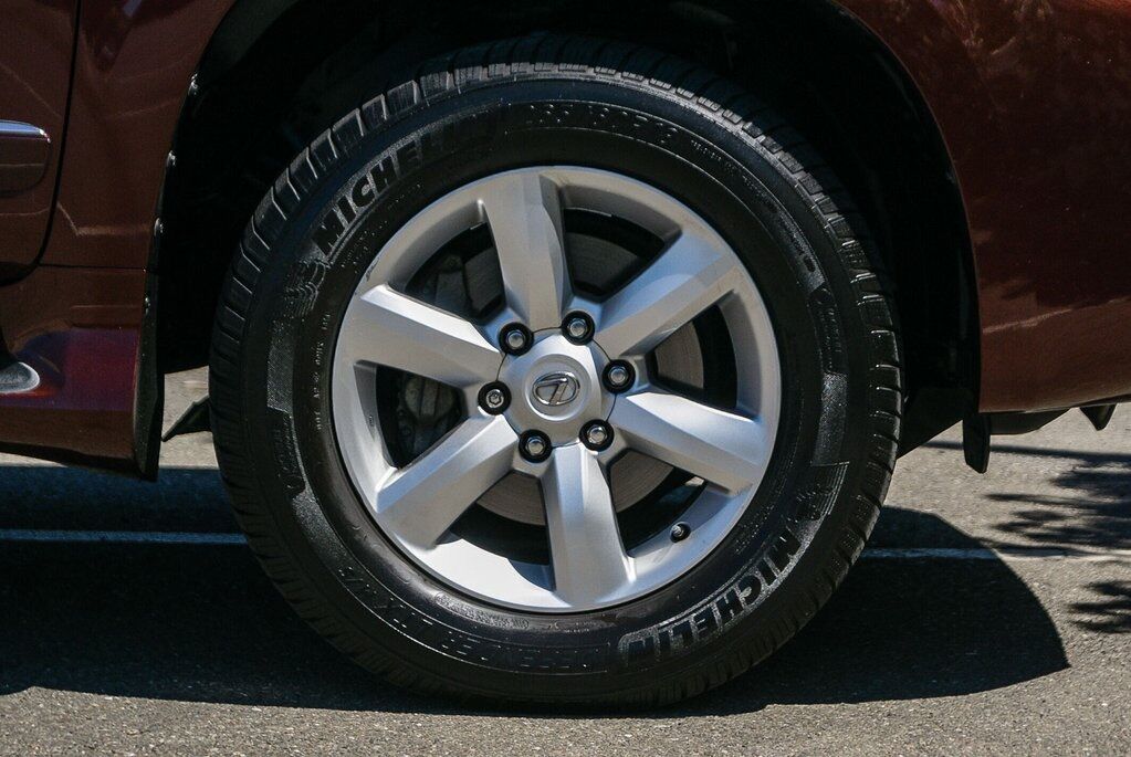 2013 Lexus GX 460 Livermore CA
