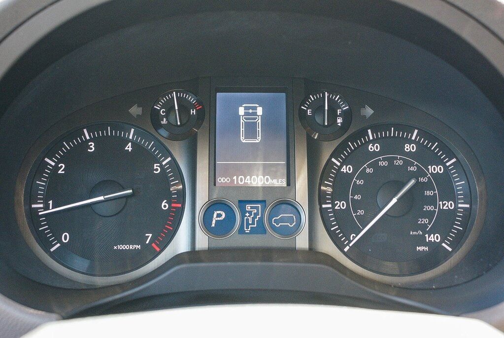 2013 Lexus GX 460 Livermore CA