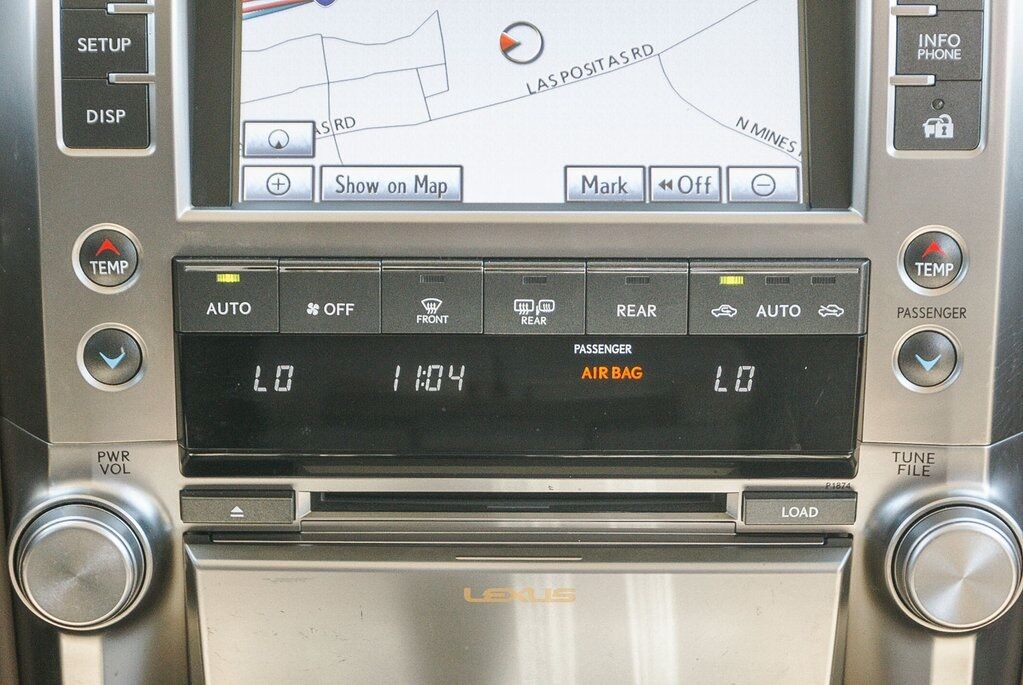 2013 Lexus GX 460 Livermore CA