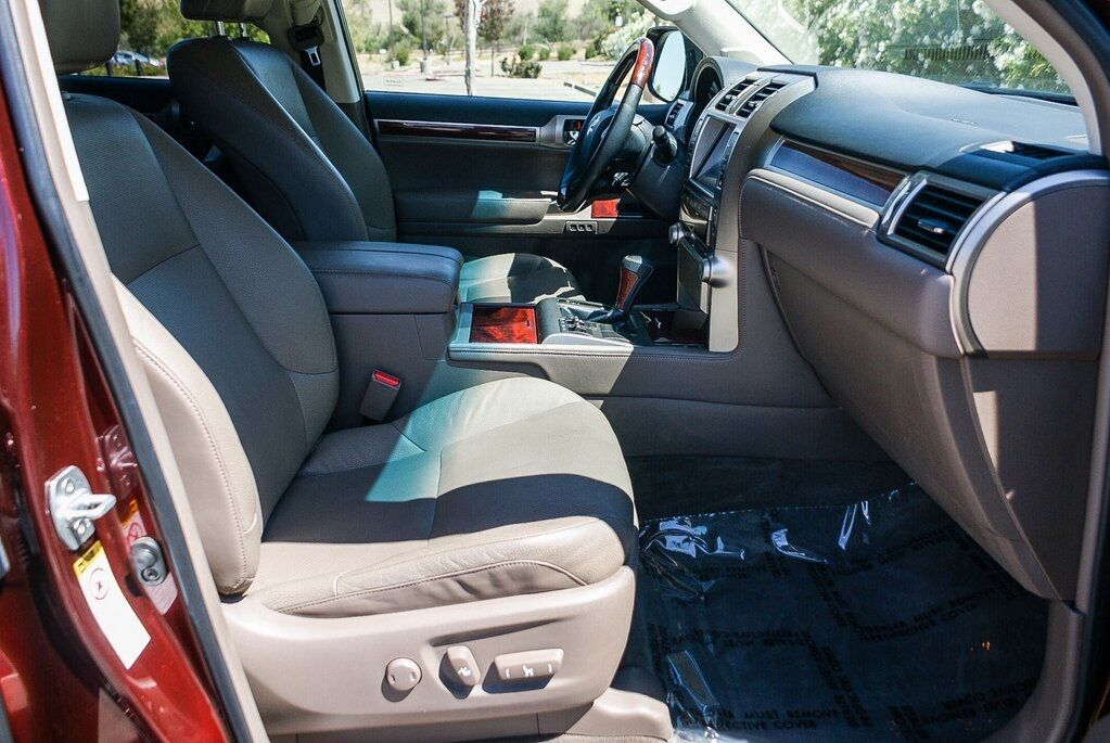 2013 Lexus GX 460 Livermore CA