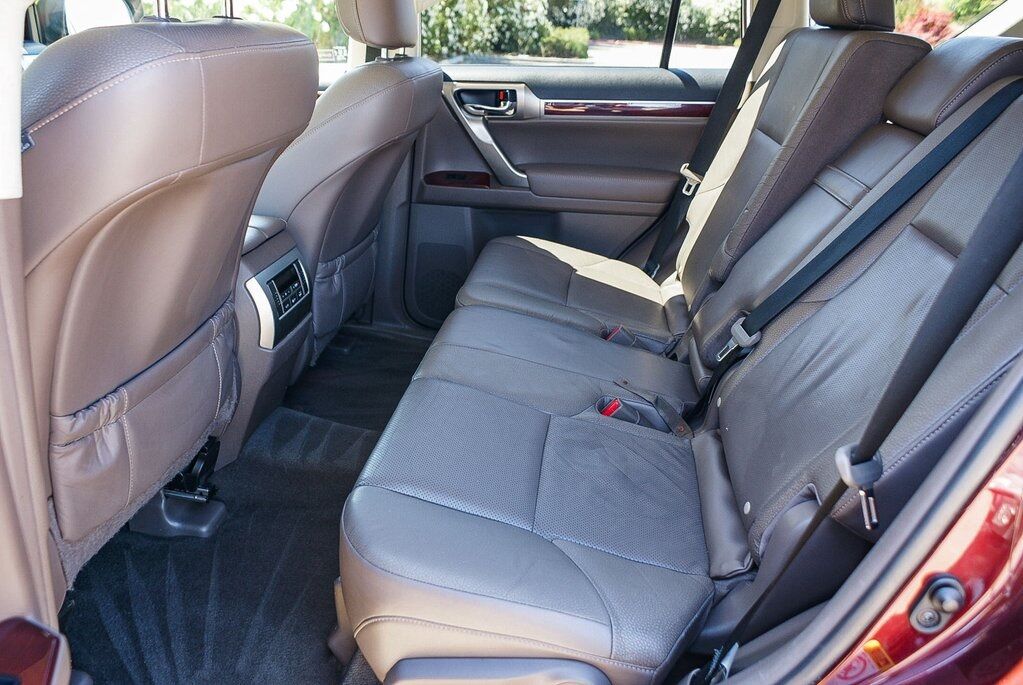2013 Lexus GX 460 Livermore CA