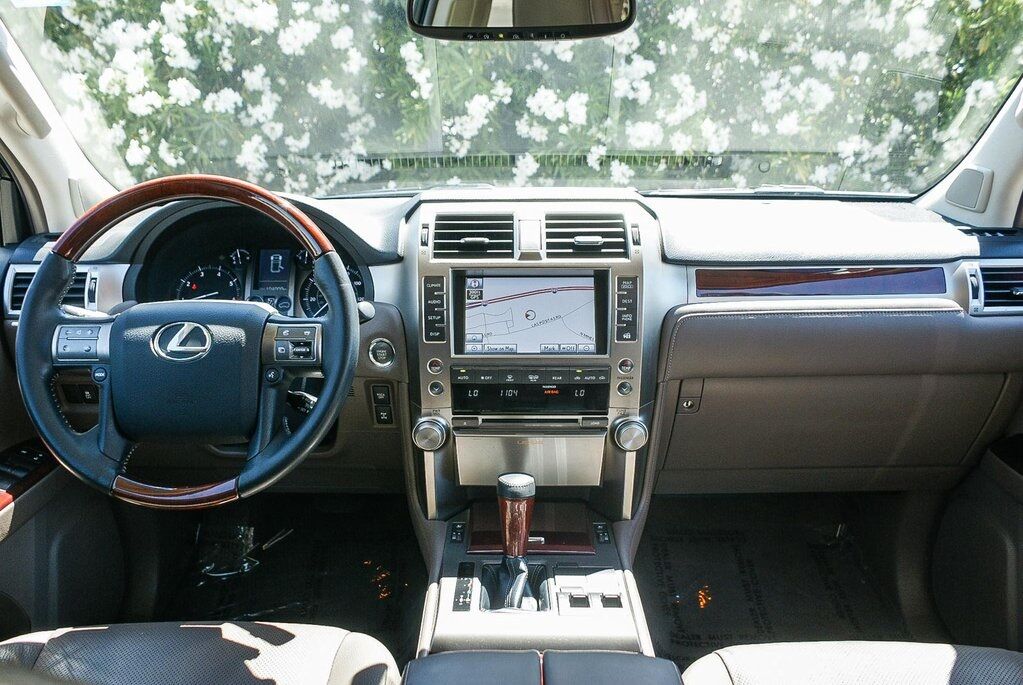 2013 Lexus GX 460 Livermore CA