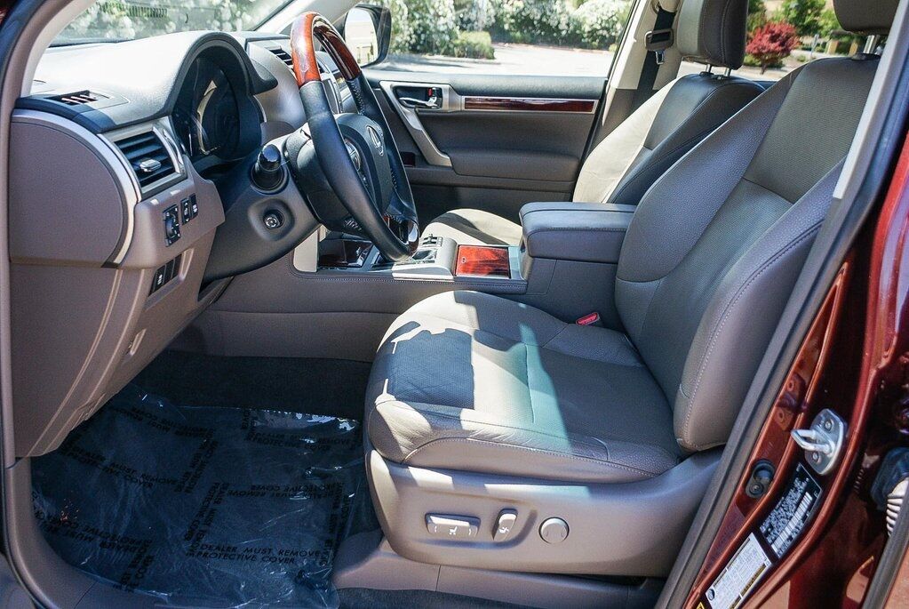 2013 Lexus GX 460 Livermore CA