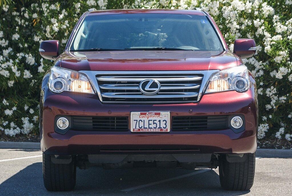 2013 Lexus GX 460 Livermore CA