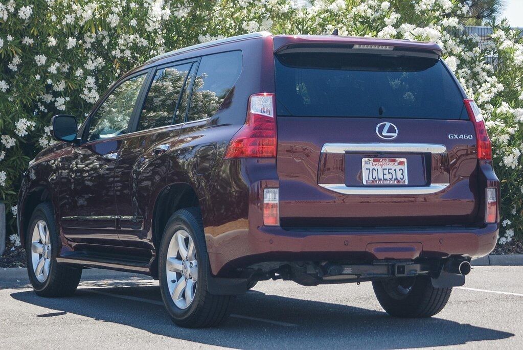 2013 Lexus GX 460 Livermore CA