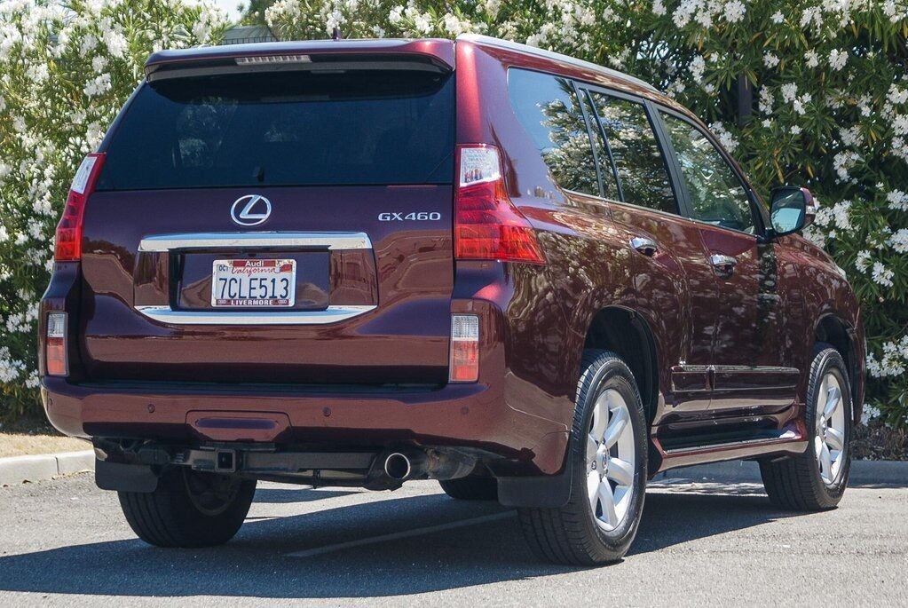 2013 Lexus GX 460 Livermore CA