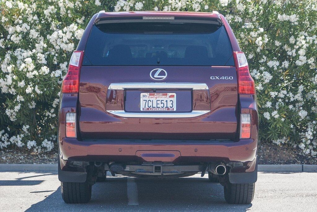 2013 Lexus GX 460 Livermore CA