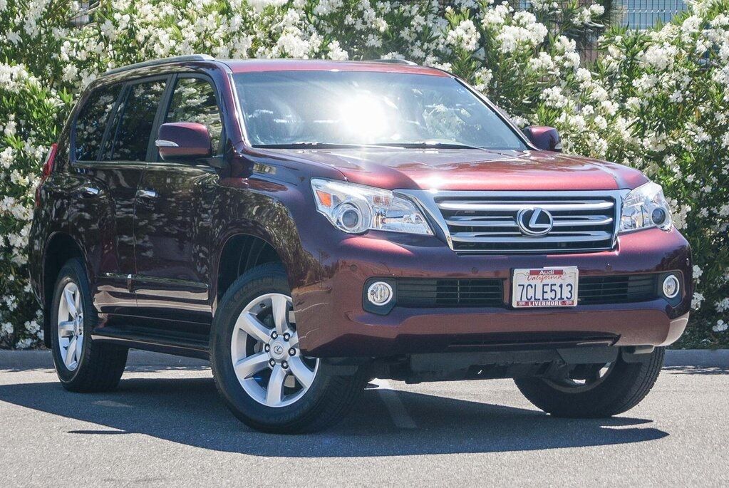 2013 Lexus GX 460 Livermore CA