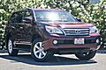 2013 Lexus GX 460