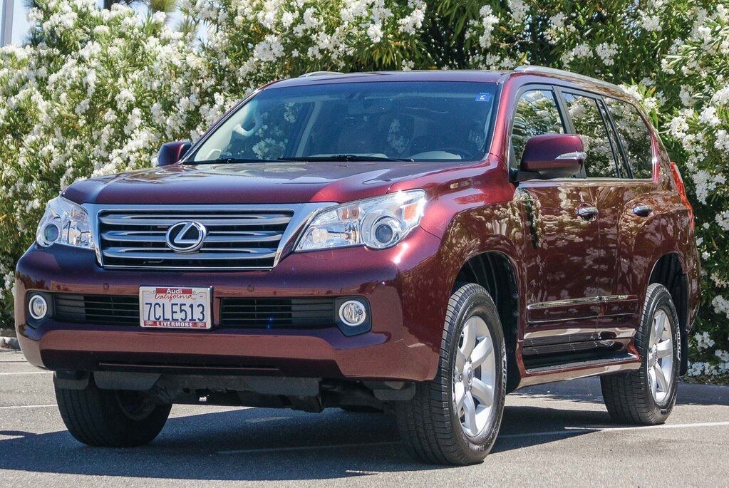 2013 Lexus GX 460 Livermore CA