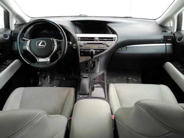 2013 Lexus RX 350 2013 Lexus RX 350