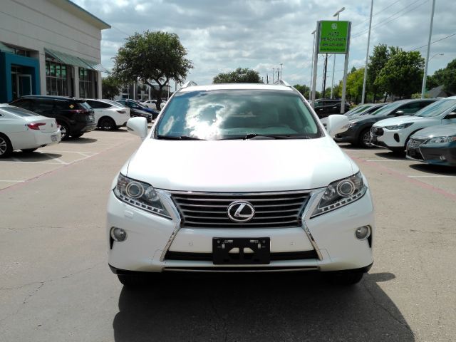 2013 Lexus RX 350 2013 Lexus RX 350