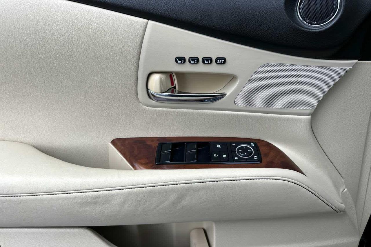 2013 Lexus RX 350 Roseville CA